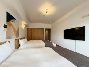 Grandeur - Cozy 1BR Near Peace Park Quiet & Central Stay